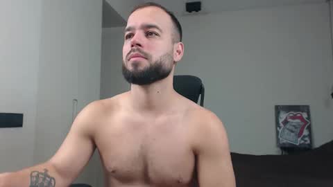 DeAlex online show from November 29, 9:01 am