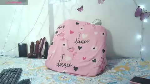 sandy10_vanegas online show from February 11, 11:10 am