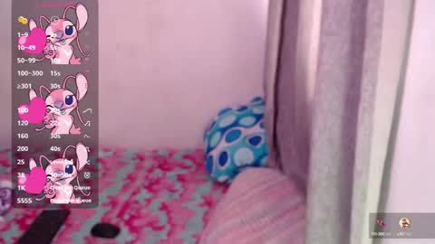 sandy_straw online show from October 16, 1:56 pm