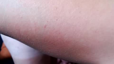 sandycandypervs online show from October 12, 11:31 am