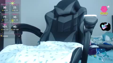 sandy online show from February 1, 11:58 pm