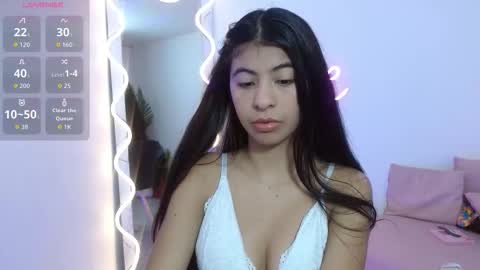 sandyy_tay online show from December 15, 11:47 am