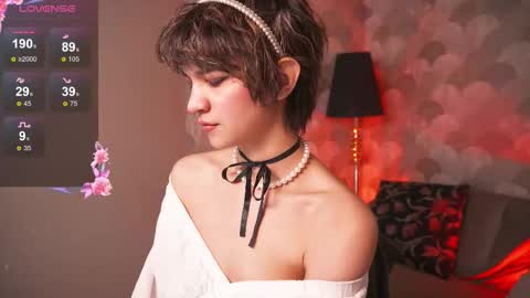 Snapshot of sandzu_ chatting on November 25, 9:15 pm Viola online show from November 25, 9:15 pm