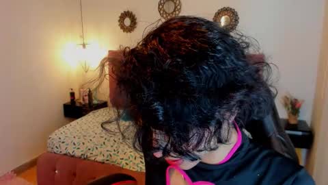 Sang online show from February 2, 5:33 pm