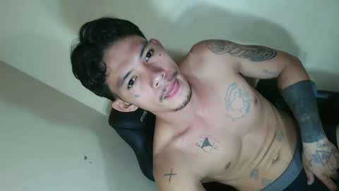 Snapshot of sangre_adamusxxx chatting on March 9, 11:03 am sangre_adamusxxx online show from March 9, 11:03 am