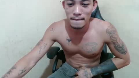 Snapshot of sangre_adamusxxx chatting on March 18, 6:05 am sangre_adamusxxx online show from March 18, 6:05 am