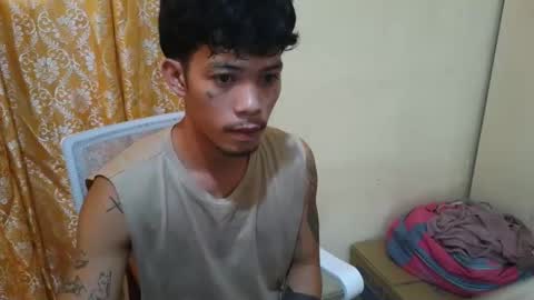 Snapshot of sangre_adamusxxx chatting on March 21, 5:23 am sangre_adamusxxx online show from March 21, 5:23 am