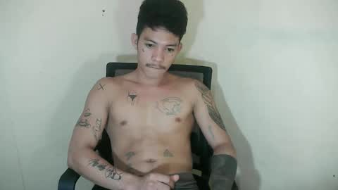 Snapshot of sangre_adamusxxx chatting on May 9, 1:55 am sangre_adamusxxx online show from May 9, 1:55 am