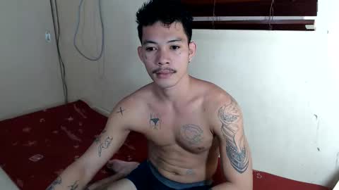Snapshot of sangre_adamusxxx chatting on May 27, 12:51 am sangre_adamusxxx online show from May 27, 12:51 am