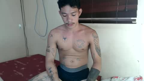 Snapshot of sangre_adamusxxx chatting on May 30, 5:48 am sangre_adamusxxx online show from May 30, 5:48 am