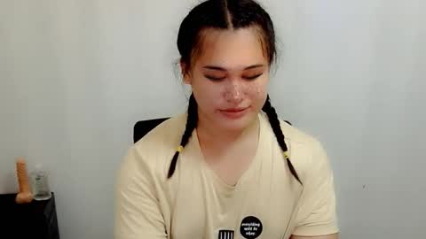 Snapshot of sangre_danaya chatting on October 12, 1:26 am DANAYA online show from October 12, 1:26 am