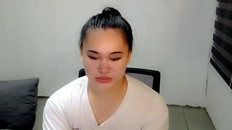 Snapshot of sangre_danaya chatting on November 4, 6:07 pm DANAYA online show from November 4, 6:07 pm