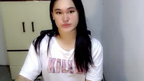 Snapshot of sangre_danaya chatting on November 18, 8:19 am DANAYA online show from November 18, 8:19 am