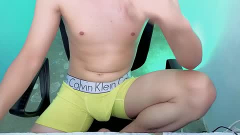 SANJI online show from March 9, 12:31 pm