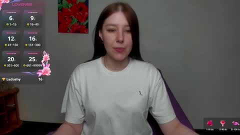 karina online show from June 6, 6:51 am