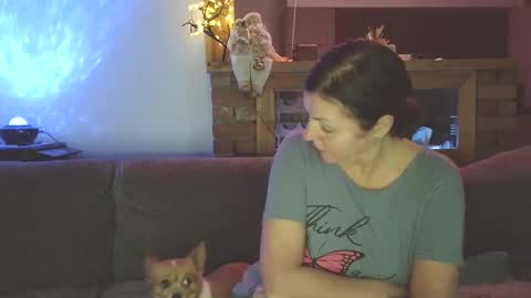 Snapshot of sanroom chatting on November 28, 3:47 pm sanroom online show from November 28, 3:47 pm