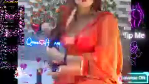 Snapshot of sansamischif chatting on June 28, 4:35 pm Shipra online show from June 28, 4:35 pm