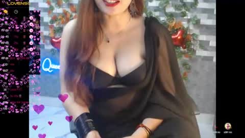 Snapshot of sansamischif chatting on July 7, 6:45 pm Shipra online show from July 7, 6:45 pm