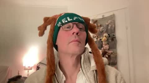 Snapshot of santaclausonice chatting on November 26, 10:44 pm santaclausonice online show from November 26, 10:44 pm