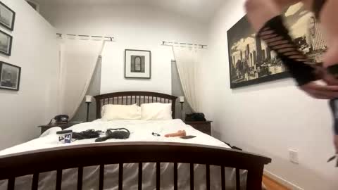 Snapshot of santanacd chatting on January 12, 8:14 am Santana online show from January 12, 8:14 am