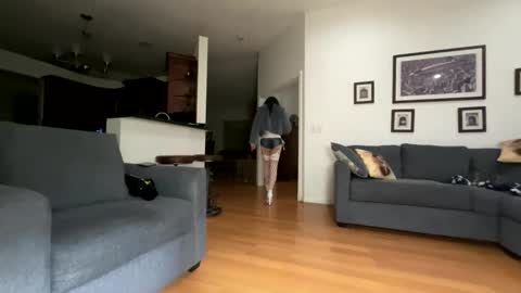 Snapshot of santanacd chatting on November 28, 6:38 am Santana online show from November 28, 6:38 am