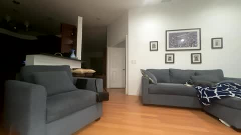 Snapshot of santanacd chatting on February 21, 6:03 am Santana online show from February 21, 6:03 am