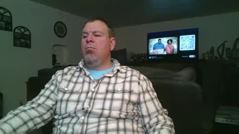 santatron online show from February 1, 2:54 am