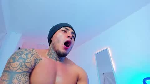 Santi Ferrer online show from September 9, 6:24 am