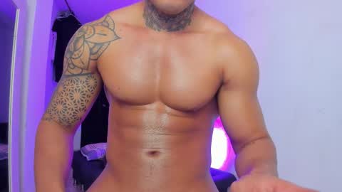 Santi Ferrer online show from December 2, 12:49 am