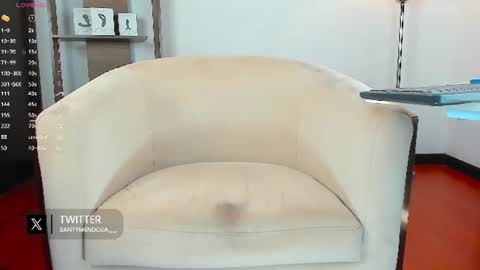 Snapshot of santi_mdz chatting on June 23, 10:02 am ADRIK CANO online show from June 23, 10:02 am