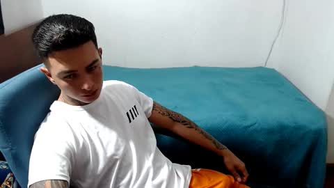 santi_ss online show from September 29, 11:31 pm
