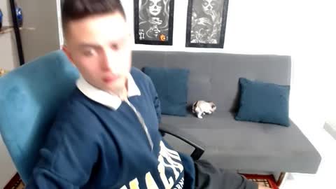 santi_ss online show from November 6, 11:48 pm