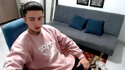 santi_ss online show from December 22, 12:51 am