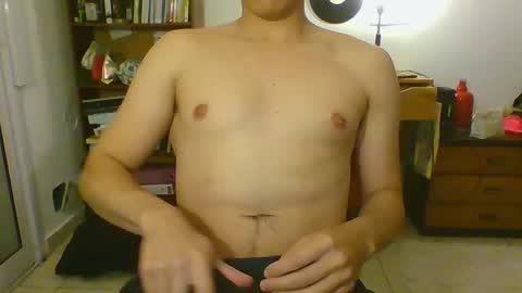 santibogadob online show from October 21, 5:08 am