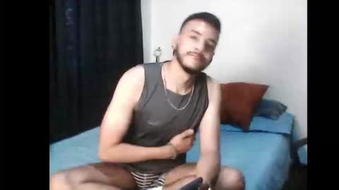 Snapshot of santiexxx chatting on September 27, 9:20 pm santiexxx online show from September 27, 9:20 pm