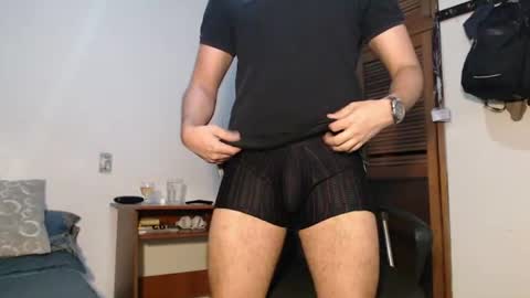 santiexxx online show from July 11, 3:31 am