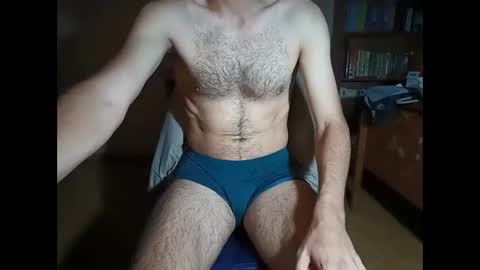 Snapshot of santifun33 chatting on September 27, 5:23 am Santiago online show from September 27, 5:23 am