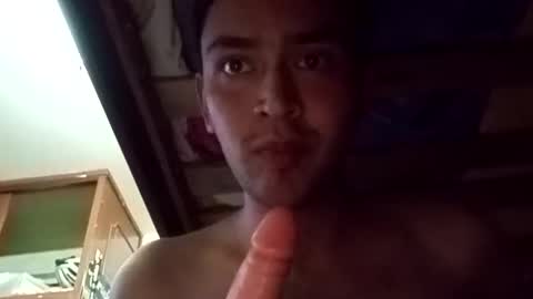 santigalvis1923 online show from March 28, 3:28 am