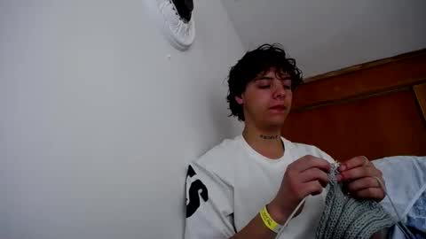 Santii online show from January 4, 12:16 pm