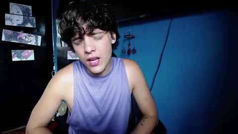 Santii online show from January 9, 6:15 pm