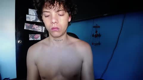 Santii online show from January 12, 2:30 pm