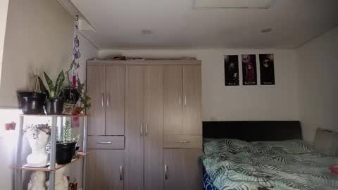 Santii online show from January 12, 10:43 pm