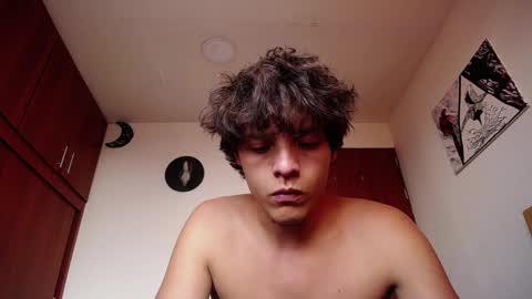 Santii online show from January 13, 7:53 pm