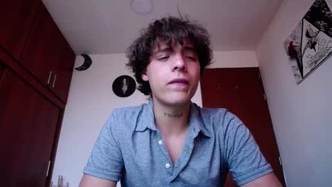 Santii online show from January 13, 10:56 pm