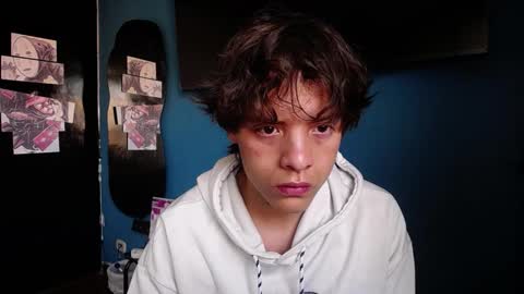 Santii online show from January 14, 1:06 pm