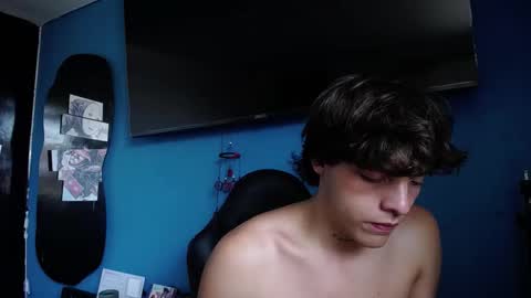 Santii online show from January 14, 4:50 pm