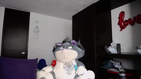 Santii online show from January 20, 6:53 pm