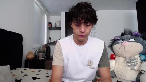 Santii online show from January 22, 3:18 pm