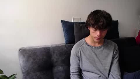 Santii online show from January 24, 7:07 pm