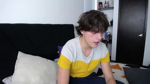 Santii online show from February 1, 10:02 pm